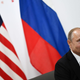 Russia’s President Vladimir Putin